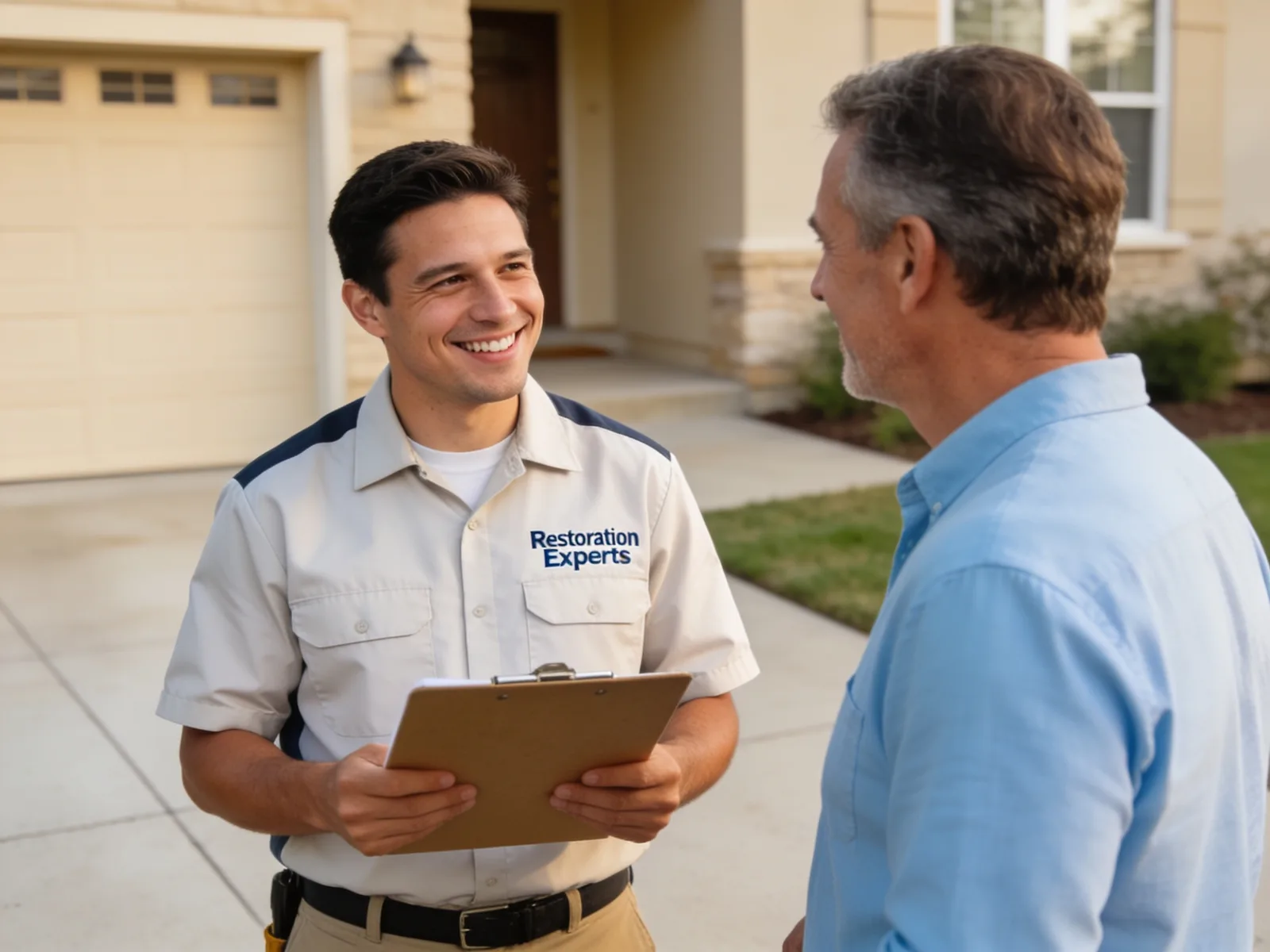 Water Damage Cleanup Tryon, NE FAQs